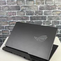 ایسوس راگ غول گیمینگ/Ryzen7(6800)H/RTX3060 6GB