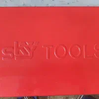 آچار بکس|ابزارآلات|سهند, |دیوار