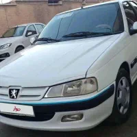 پژوپارس سال موتورجدیدXU7 درحد