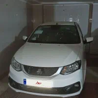 خودرو سایناGXدوگانه سوز