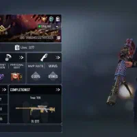 اکانت کالاف|کنسول، بازی ویدئویی و آنلاین|قم, زنبیل آباد|دیوار