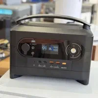 موتور برق و پاور استیشن