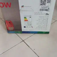 جارو برقی vacuum cleaner کاملا نو|جاروبرقی، جارو شارژی، بخارشو|تیران, |دیوار