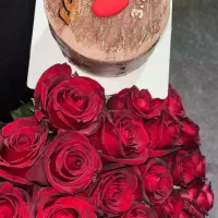 کیک،کوکی،دسر،ژله
