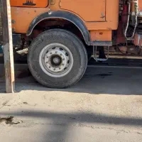 بنز ۱۹۲۱ باری|خودرو سنگین|چناران, |دیوار