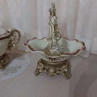 ظروف ویترینی|صنایع دستی و سایر لوازم تزئینی|مشهد, سرافرازان|دیوار