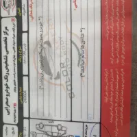 پارس مدل 99 اتاق تعویض سالم|خودرو سواری و وانت|تهران, سازمان برنامه جنوبی|دیوار