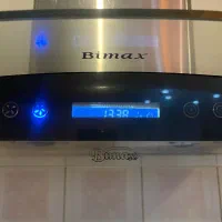 هود بیمکس کارشده سالم|هود|کرج, اسلام‌آباد|دیوار