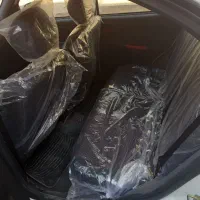 کوییک GXRL مدل ۱۴۰۴ صفر   پارس خودرویی|خودرو سواری و وانت|کرج, باغستان|دیوار