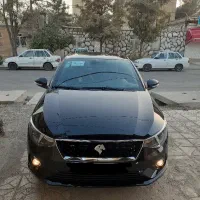 تارا وی 4 ال ایکس، ۱۴۰۴  صفر. کاملترین آپشن تارا|خودرو سواری و وانت|مشهد, خواجه ربیع|دیوار