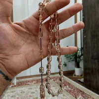 دو عدد تسبیح سندلوس و آب حیات