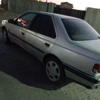 405|خودرو سواری و وانت|شیروان (خراسان), |دیوار