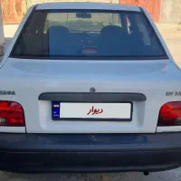 پراید مدل۹۰|خودرو سواری و وانت|کردکوی, |دیوار