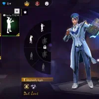 اکانت فری فایر|کنسول، بازی ویدئویی و آنلاین|بندرعباس, |دیوار