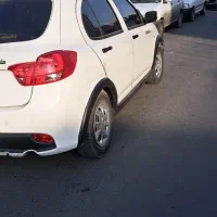 کوئیک اس مدل۱۴۰۲|خودرو سواری و وانت|ری, سیزده آبان|دیوار