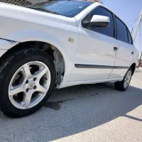 فروشی|خودرو سواری و وانت|لامرد, |دیوار