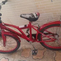 دوچرخه سایز۲۰