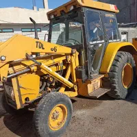 بیل بکهو تی دی ال86