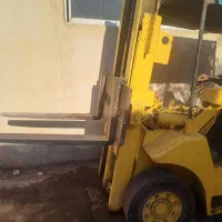 فروش لیفتراک|خودرو سنگین|لوشان, |دیوار