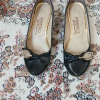 کفش مجلسی زنانه|کیف، کفش، کمربند|قرچک, میرزائی شمالی|دیوار