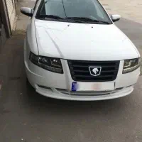 سمند سورن پلاس