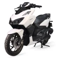 طرح کلیک واریو 180/160cc اقساطی