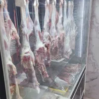 کالابرگ مرغ و گوشت