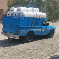 نیسان بار مشهدی