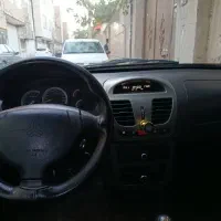 ساینا مدل ۹۷|خودرو سواری و وانت|مشهد, شهرک امام هادی (شهرک غرب)|دیوار