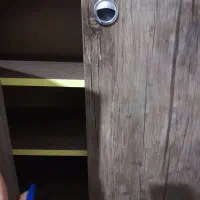 جاکفشی اینه دار|جاکفشی، کمد، دراور|اردبیل, |دیوار