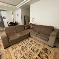 مبل ال|مبلمان خانگی و میز عسلی|تهران, سازمان برنامه شمالی|دیوار