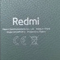 گوشی مبایل شیامی ردمی a3