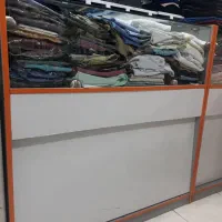 وسایل برای مغازه پوشاک