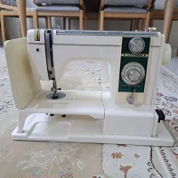 چرخ خیاطی ژانومه ۸۱۳