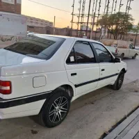 slx مدل ۹۵|خودرو سواری و وانت|خرم‌آباد, |دیوار