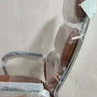 اداری مدیریتی صندلی استیل