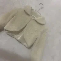 کت خز ترک