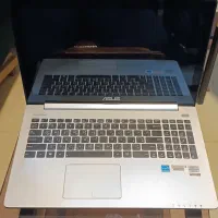 لپتاپ ایسوس استوک