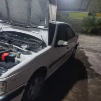 پارس401متور جدید گازسیمی|خودرو سواری و وانت|بم, |دیوار