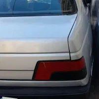 پژو۴۰۵