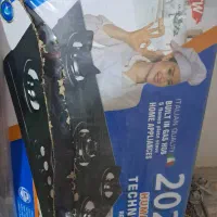 گاز صفحه ،جارو برقی ،سرویس تفال ،پیتزار پز