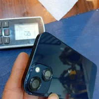 گوشی آیفون 13 نرمال با شارژر|موبایل|تهران, گلستان (شهرک راه آهن)|دیوار