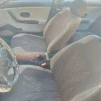 سمند دوگانه مدل 84|خودرو سواری و وانت|پرند, فاز ۶|دیوار