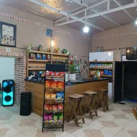 واگذاری کافه شهر بانو فوری