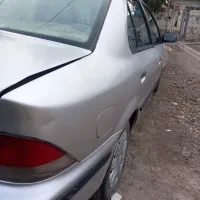 سمند|خودرو سواری و وانت|اردبیل, |دیوار