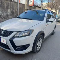 کوئیک GXL