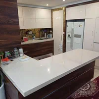 اپارتمان 127 متری دو خواب زمرد دو پارکینگ|اجارهٔ آپارتمان|تهران, قبا|دیوار