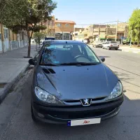 206|خودرو سواری و وانت|قم, آزادگان|دیوار