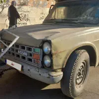 زامیاد|خودرو سواری و وانت|جوانرود, |دیوار