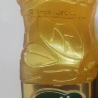 روغن سرخ کردنی ۱۳۵۰گرمی غنچه